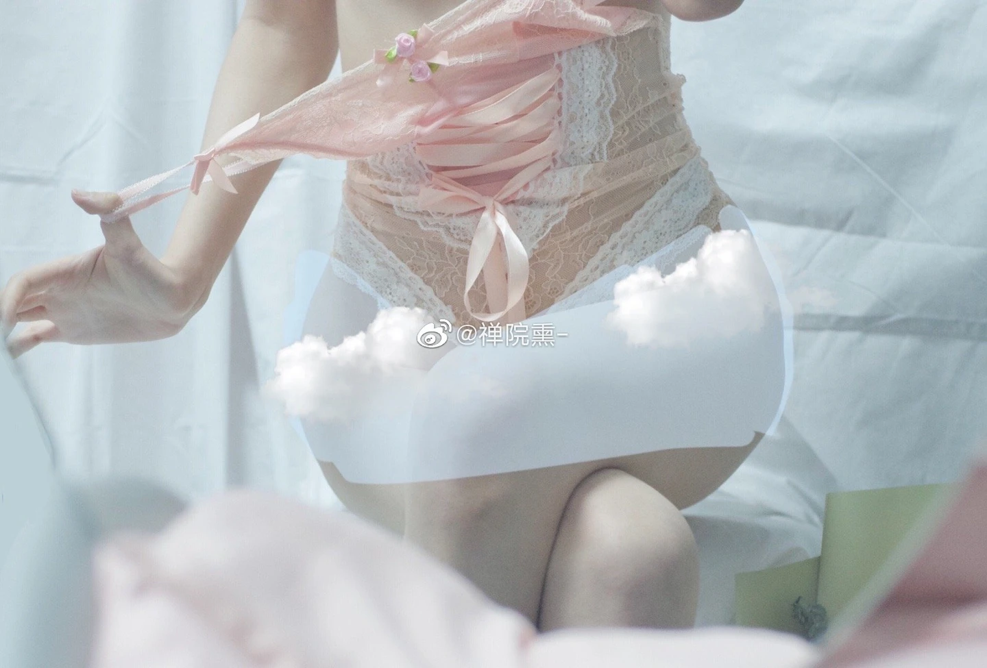 000 05 Shan Yuan Xun Xun Zi Early Weibo Scattered Photo Sets 493P 15V 589 28 MB (356 photos) - Shan Yuan Xun (禅院熏) - Xun Zi (熏仔) - Photo 327 of 356