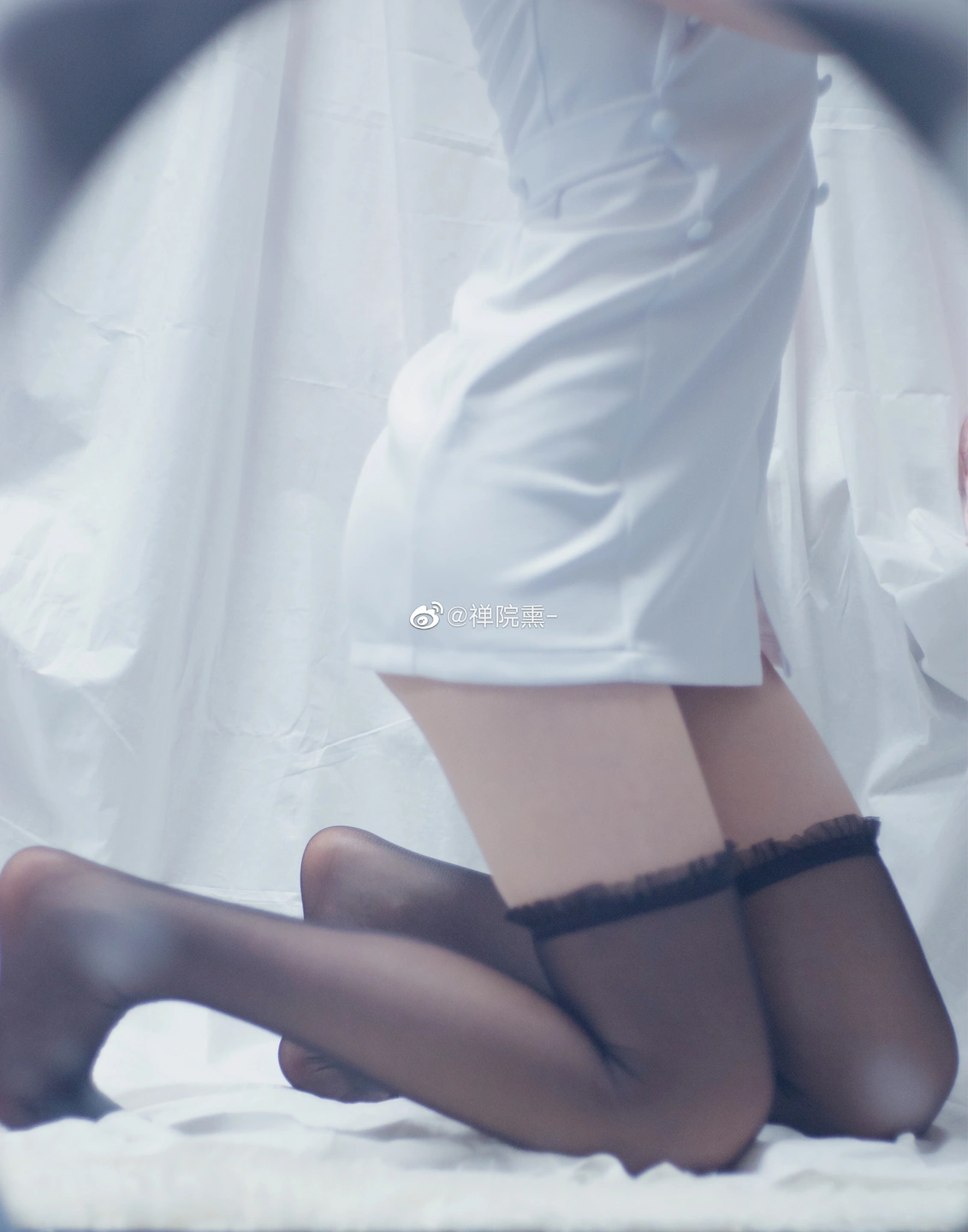 000 05 Shan Yuan Xun Xun Zi Early Weibo Scattered Photo Sets 493P 15V 589 28 MB (356 photos) - Shan Yuan Xun (禅院熏) - Xun Zi (熏仔) - Photo 352 of 356