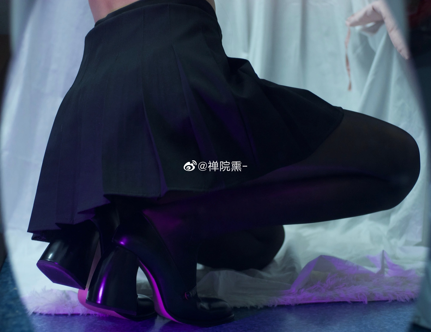 000 05 Shan Yuan Xun Xun Zi Early Weibo Scattered Photo Sets 493P 15V 589 28 MB (356 photos) - Shan Yuan Xun (禅院熏) - Xun Zi (熏仔) - Photo 356 of 356