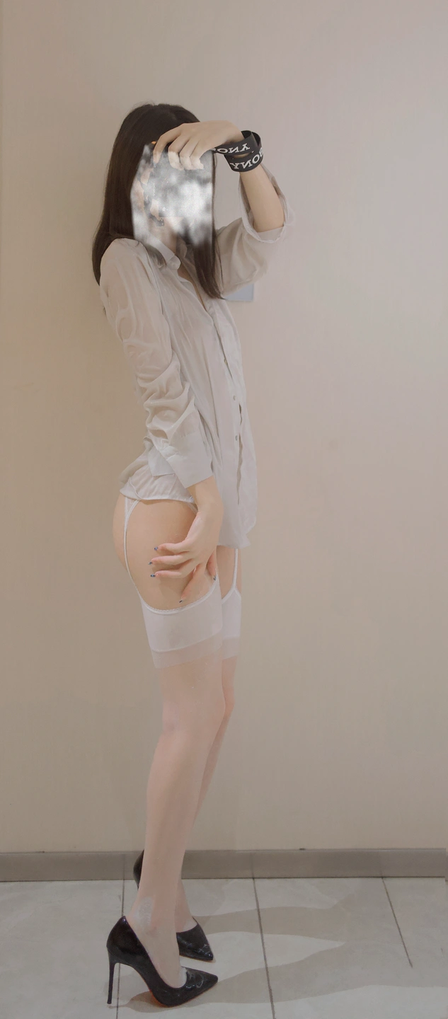004 Shan Yuan Xun (Xun Zi) - Wet Girl (58 photos) - Shan Yuan Xun (禅院熏) - Xun Zi (熏仔) - Photo 42 of 58