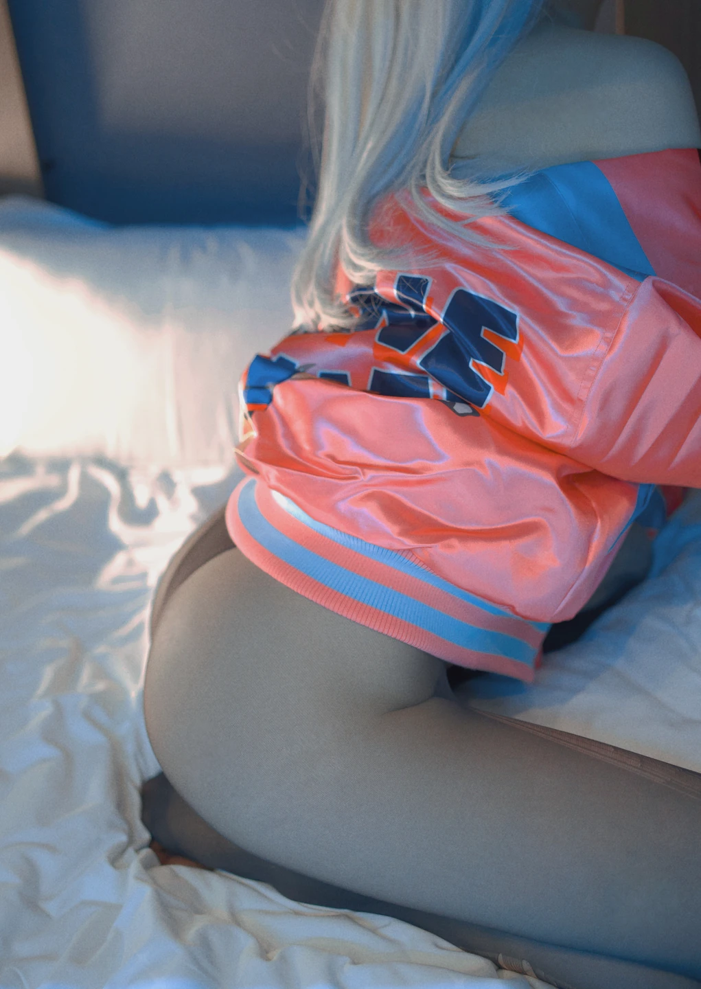 006 Shan-yuan-xun (Xun-zi) - E-sports Girl (27 photos) - Shan Yuan Xun (禅院熏) - Xun Zi (熏仔) - Photo 6 of 27