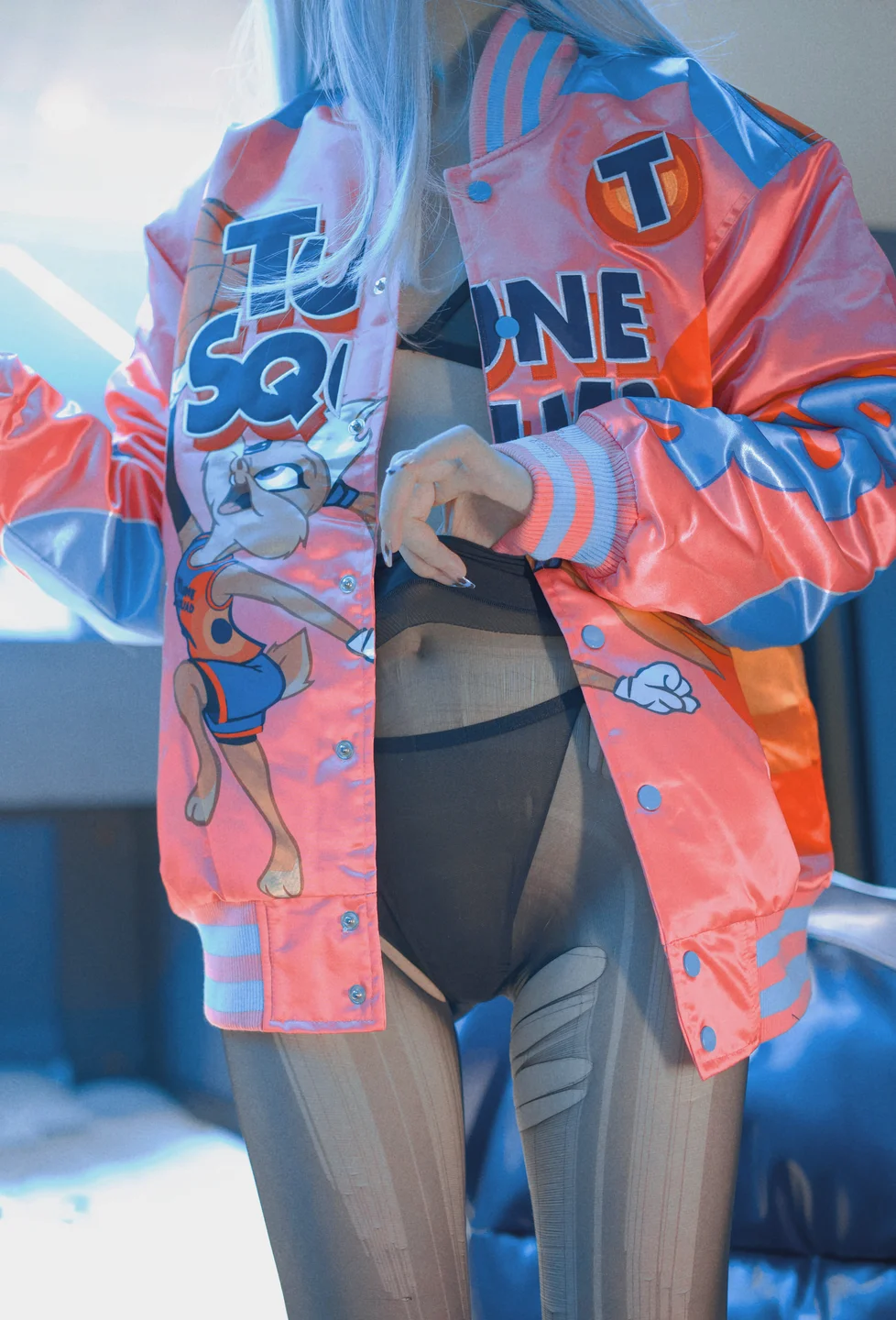 006 Shan-yuan-xun (Xun-zi) - E-sports Girl (27 photos) - Shan Yuan Xun (禅院熏) - Xun Zi (熏仔) - Photo 14 of 27