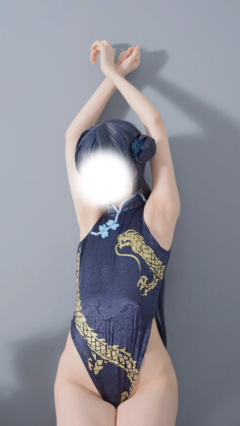 008 Zen'in Kaoru (Xun Zai) - Princess Bloom (49 photos) - Shan Yuan Xun (禅院熏) - Xun Zi (熏仔) - Photo 23 of 49