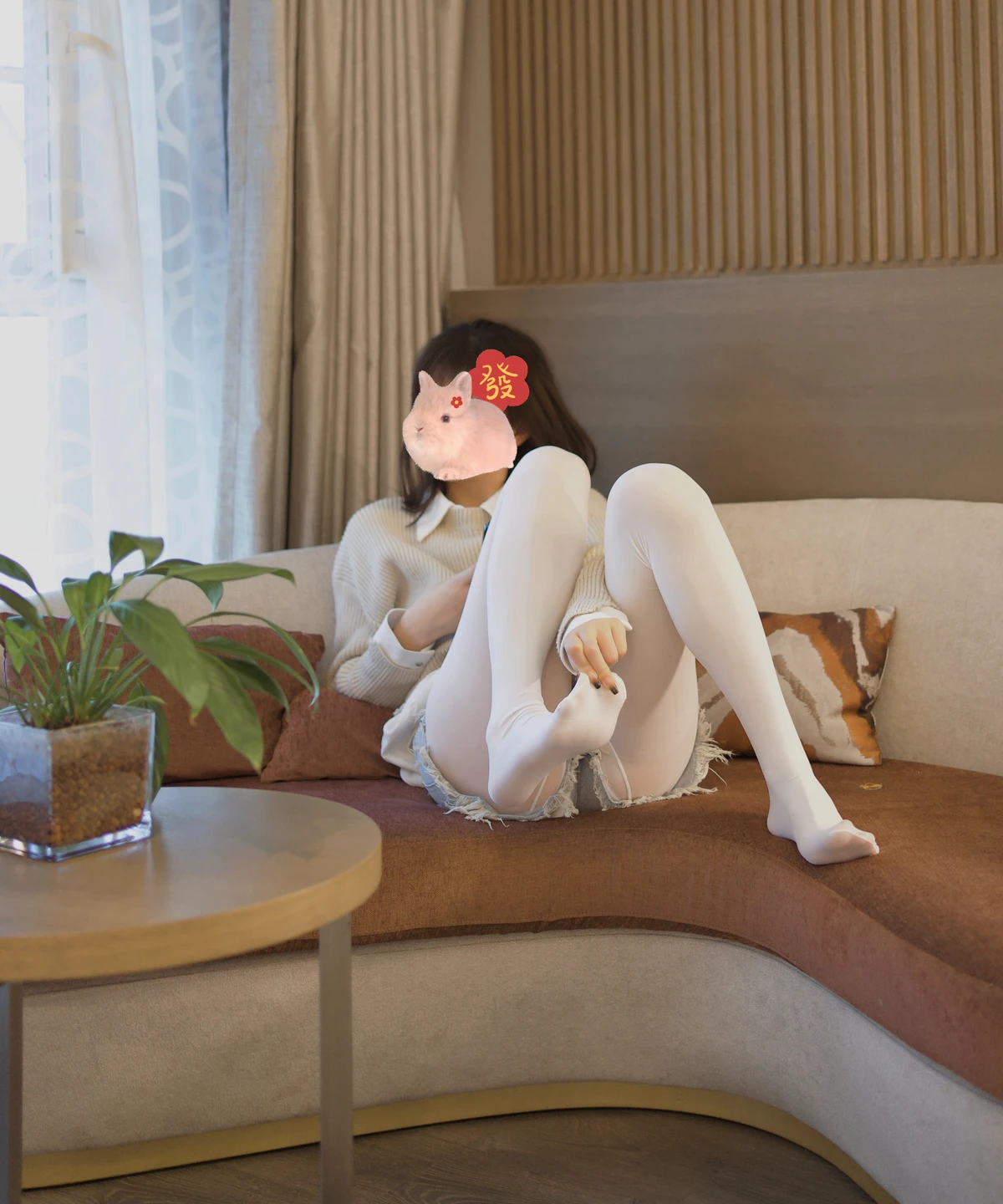 010 shan-yuan-xun (xun-zi) - Maid series (54 photos) - Shan Yuan Xun (禅院熏) - Xun Zi (熏仔) - Photo 10 of 54