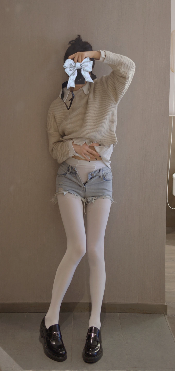 010 shan-yuan-xun (xun-zi) - Maid series (54 photos) - Shan Yuan Xun (禅院熏) - Xun Zi (熏仔) - Photo 24 of 54