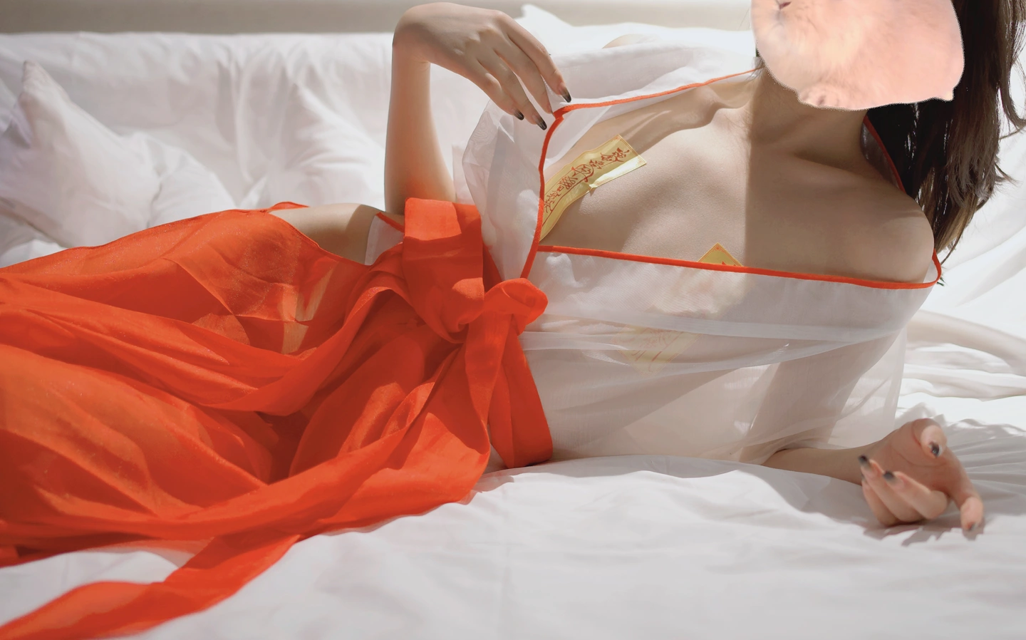 011 Zen'in Kō (Xunzi) - New Year Greeting Picture (49 photos) - Shan Yuan Xun (禅院熏) - Xun Zi (熏仔) - Photo 34 of 49