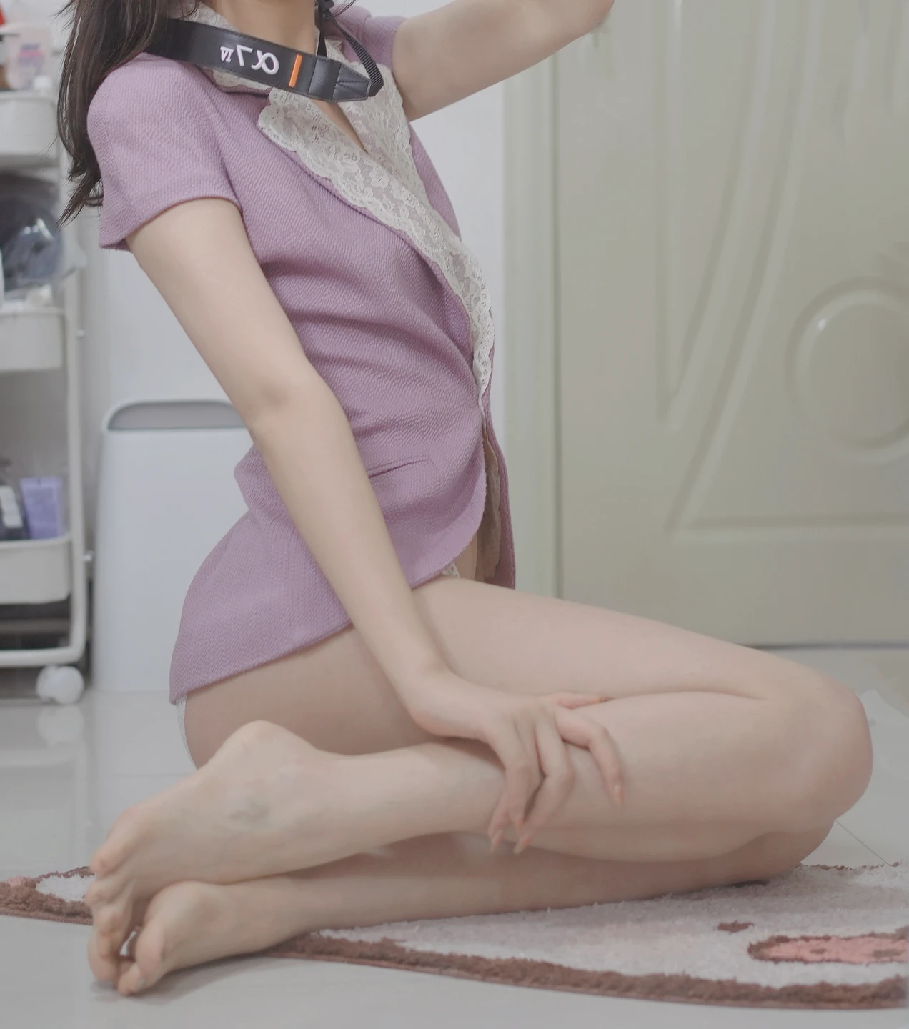 013 Shanyuan Xun (Xun-zi) - Purple and Silver (27 photos) - Shan Yuan Xun (禅院熏) - Xun Zi (熏仔) - Photo 23 of 27