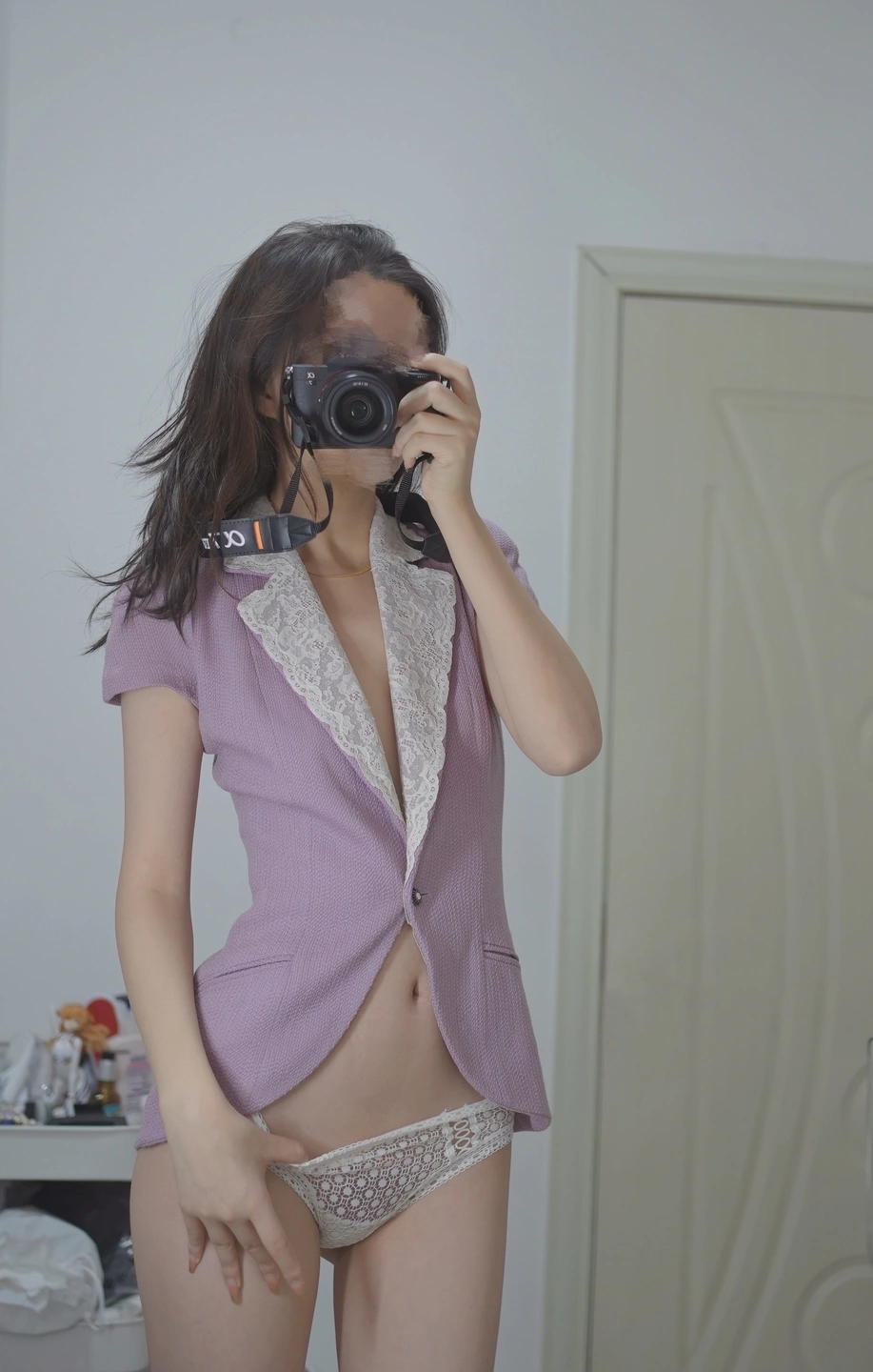 013 Shanyuan Xun (Xun-zi) - Purple and Silver (27 photos) - Shan Yuan Xun (禅院熏) - Xun Zi (熏仔) - Photo 27 of 27