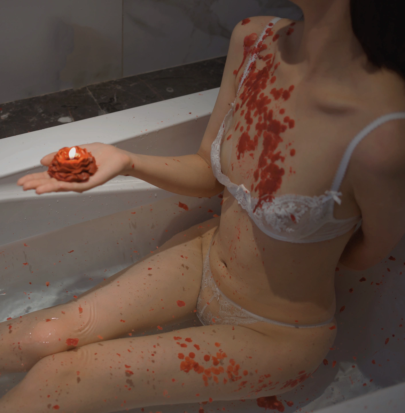 015 Zen'in Xun (Xun-zi) - Candles (23 photos) - Shan Yuan Xun (禅院熏) - Xun Zi (熏仔) - Photo 2 of 23