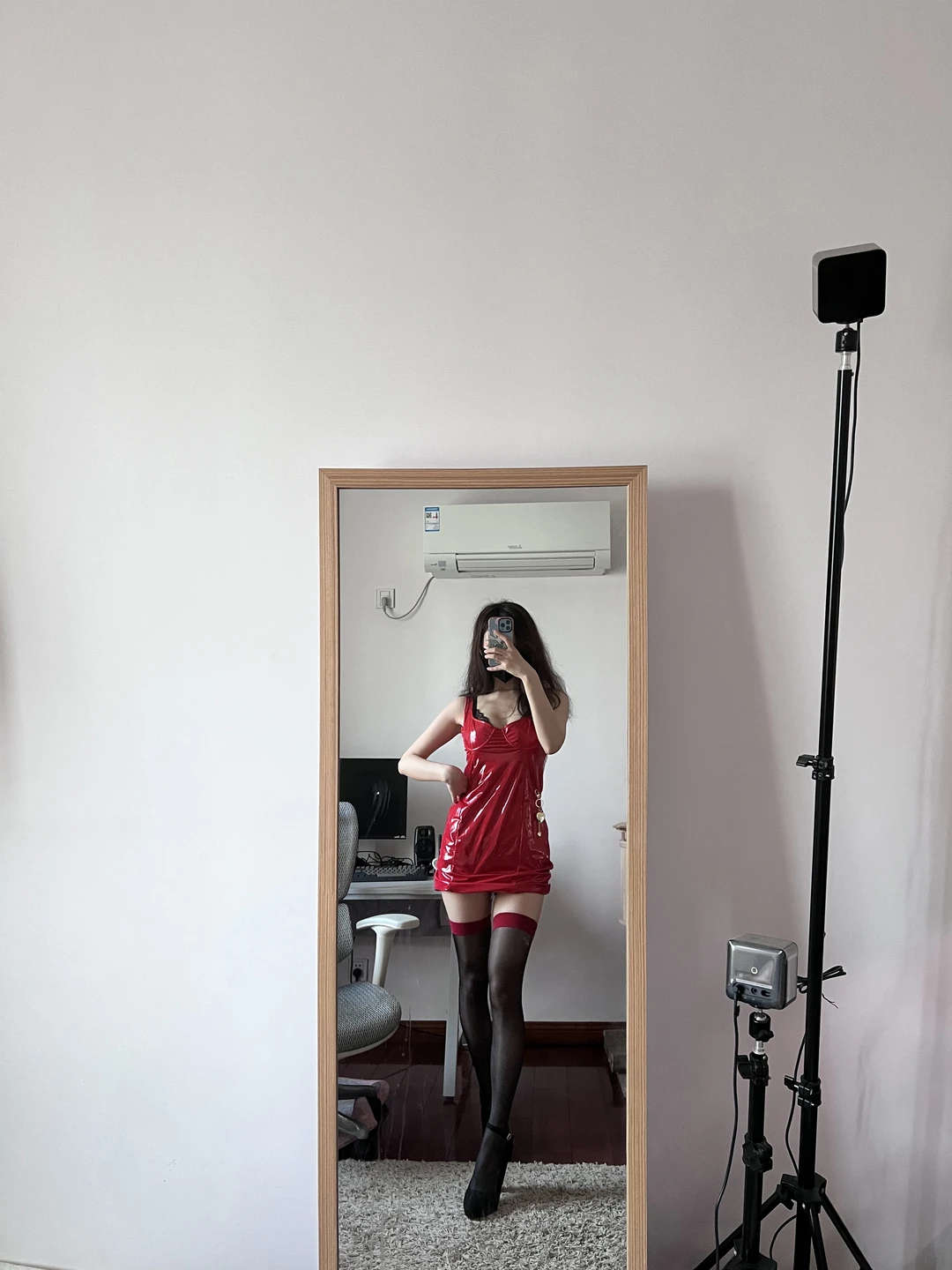 [private] 51jiang - June 2023 Superfan Collection (46 photos + 6 videos) - 51jiang (51酱) - Photo 1 of 46