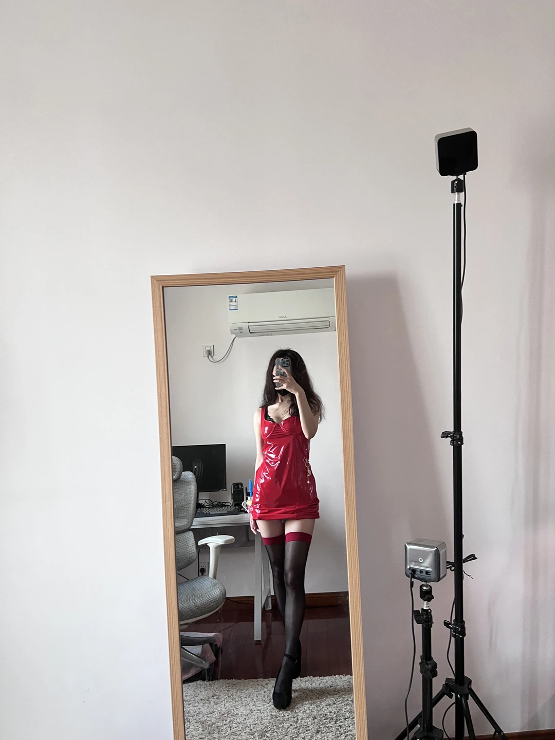 [private] 51jiang - June 2023 Superfan Collection (46 photos + 6 videos) - 51jiang (51酱) - Photo 2 of 46