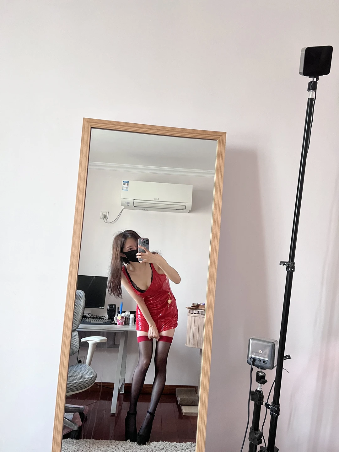 [private] 51jiang - June 2023 Superfan Collection (46 photos + 6 videos) - 51jiang (51酱) - Photo 3 of 46
