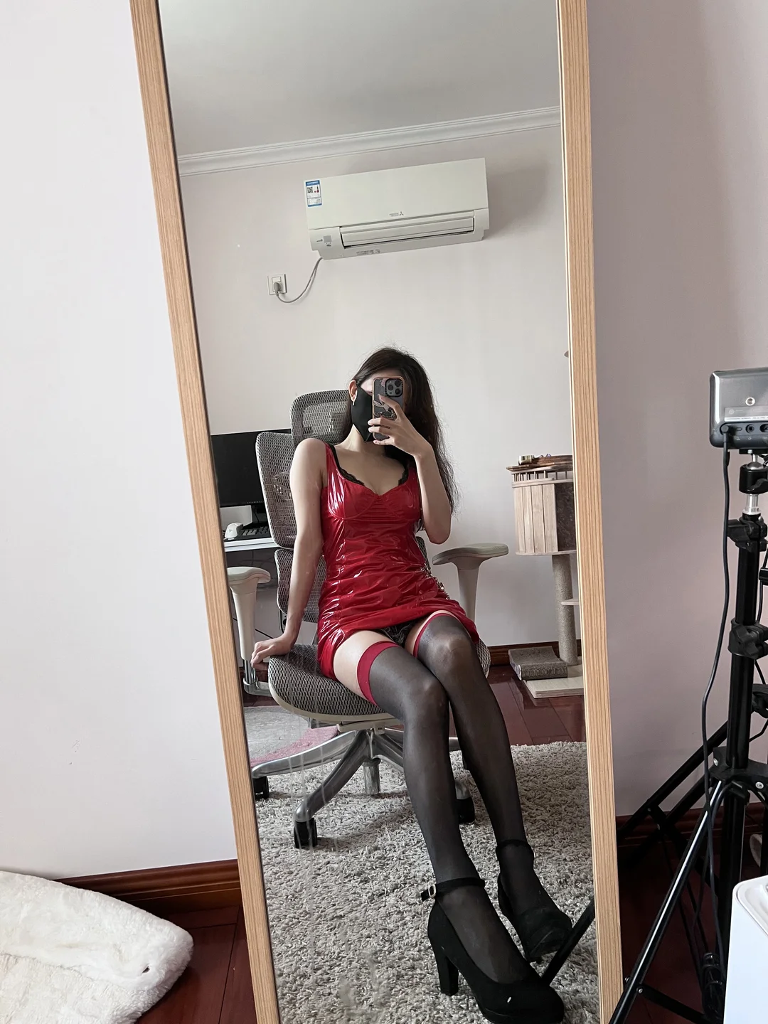 [private] 51jiang - June 2023 Superfan Collection (46 photos + 6 videos) - 51jiang (51酱) - Photo 5 of 46