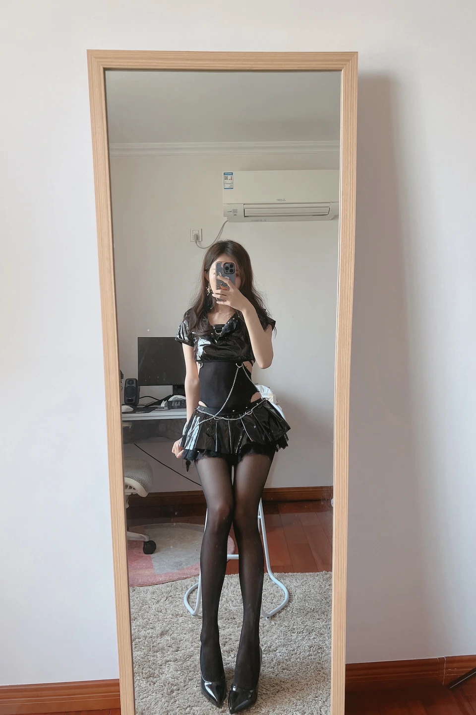 [private] 51jiang - June 2023 Superfan Collection (46 photos + 6 videos) - 51jiang (51酱) - Photo 28 of 46