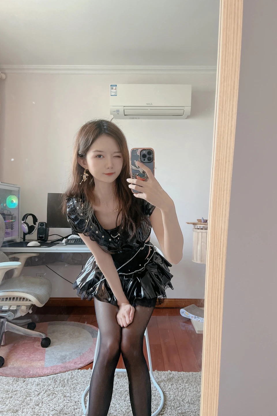 [private] 51jiang - June 2023 Superfan Collection (46 photos + 6 videos) - 51jiang (51酱) - Photo 29 of 46