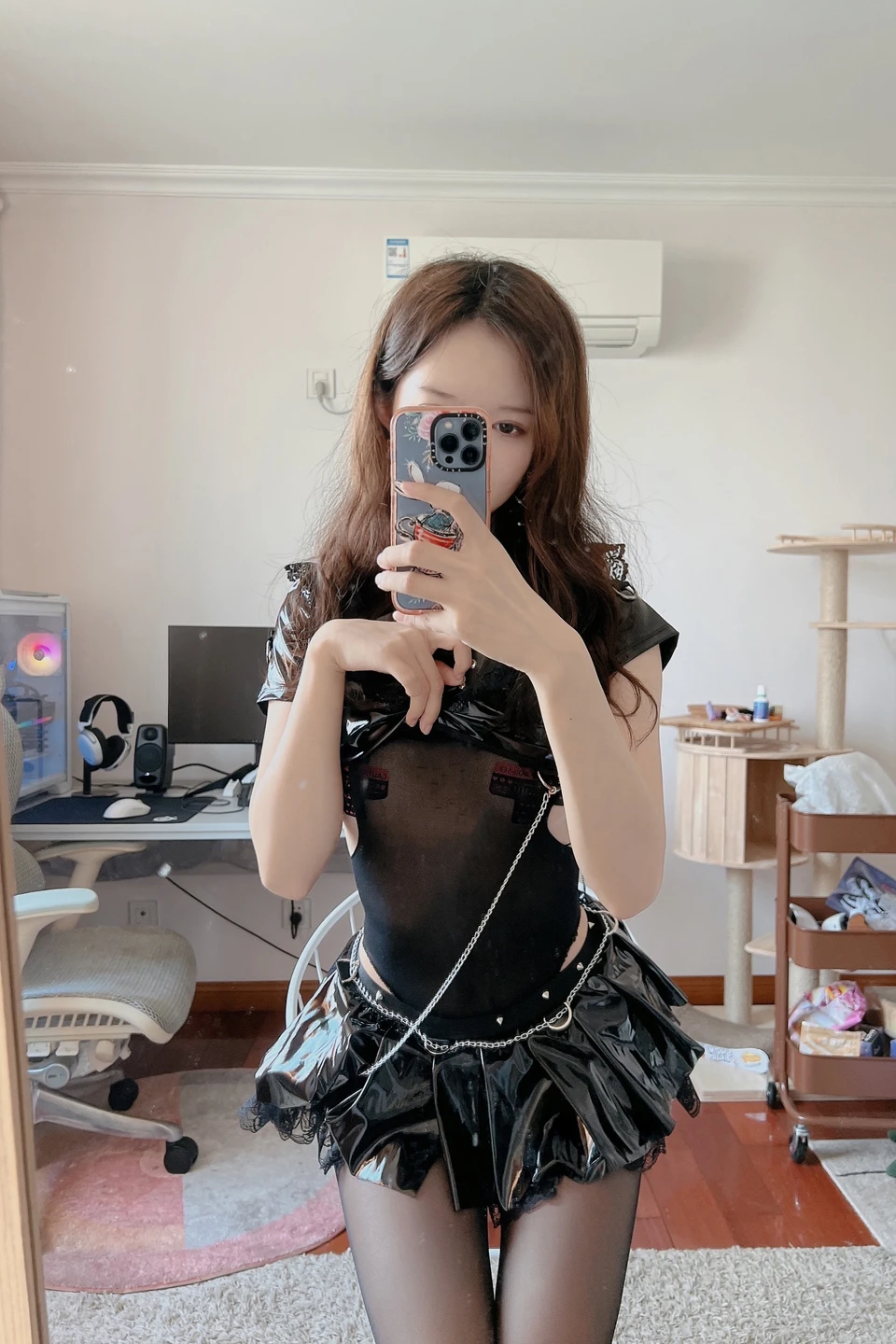 [private] 51jiang - June 2023 Superfan Collection (46 photos + 6 videos) - 51jiang (51酱) - Photo 30 of 46