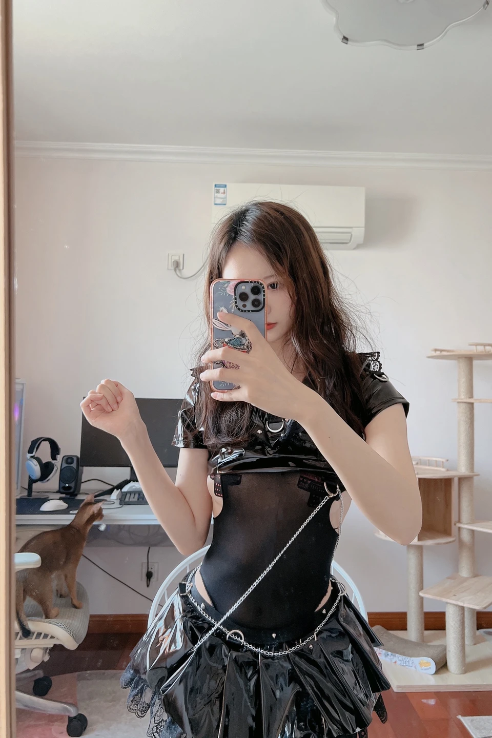 [private] 51jiang - June 2023 Superfan Collection (46 photos + 6 videos) - 51jiang (51酱) - Photo 31 of 46