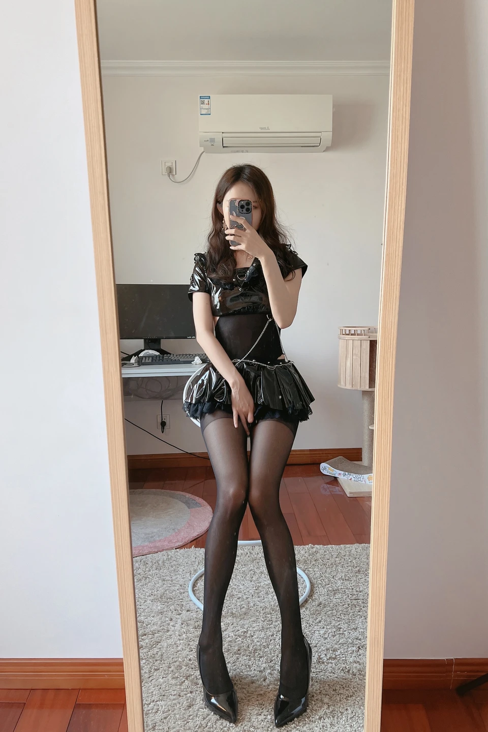 [private] 51jiang - June 2023 Superfan Collection (46 photos + 6 videos) - 51jiang (51酱) - Photo 32 of 46