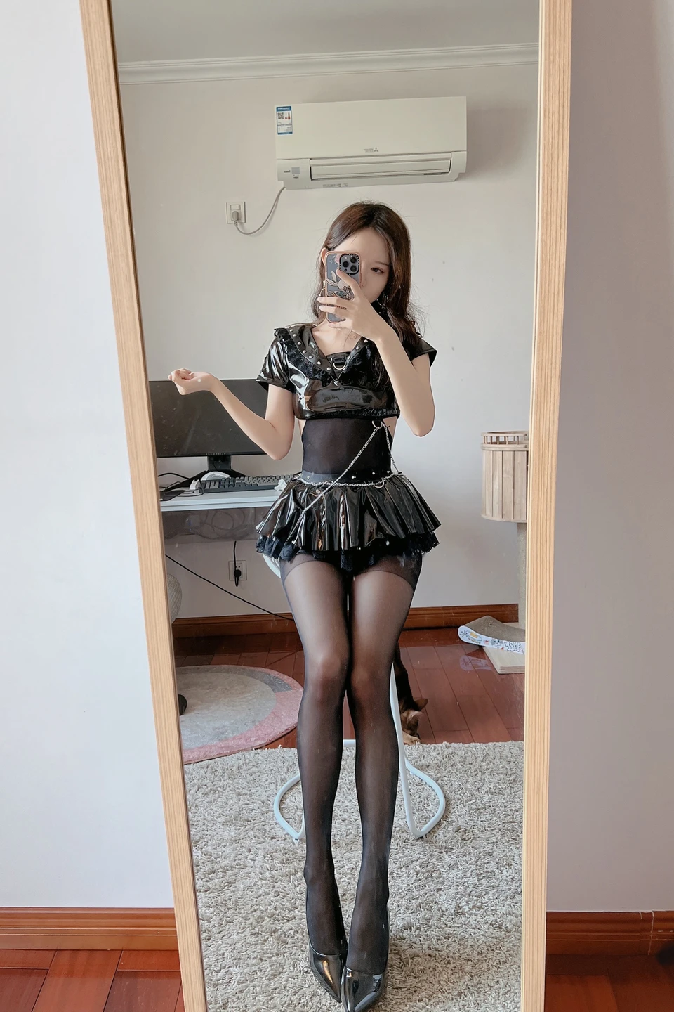 [private] 51jiang - June 2023 Superfan Collection (46 photos + 6 videos) - 51jiang (51酱) - Photo 33 of 46