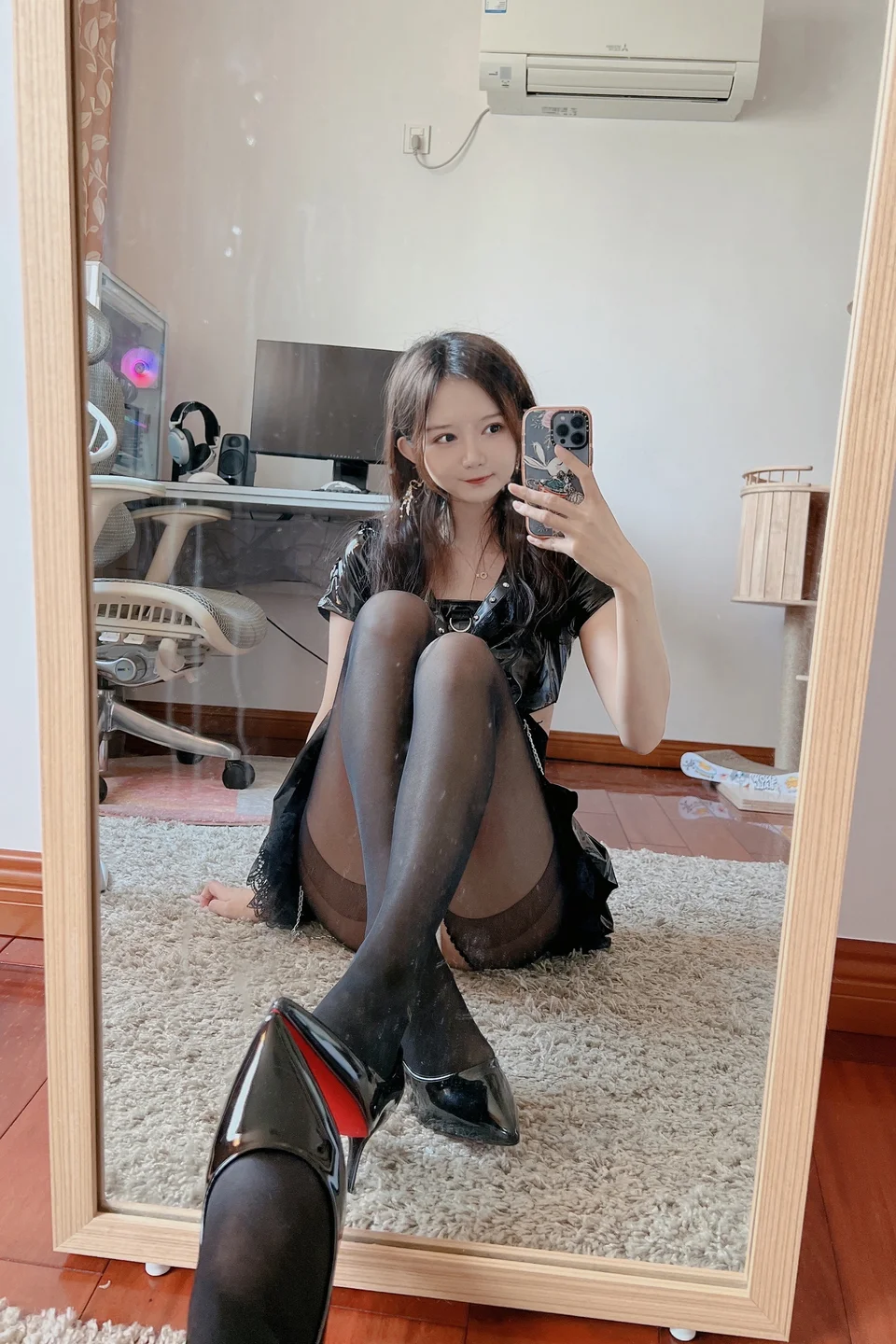 [private] 51jiang - June 2023 Superfan Collection (46 photos + 6 videos) - 51jiang (51酱) - Photo 35 of 46