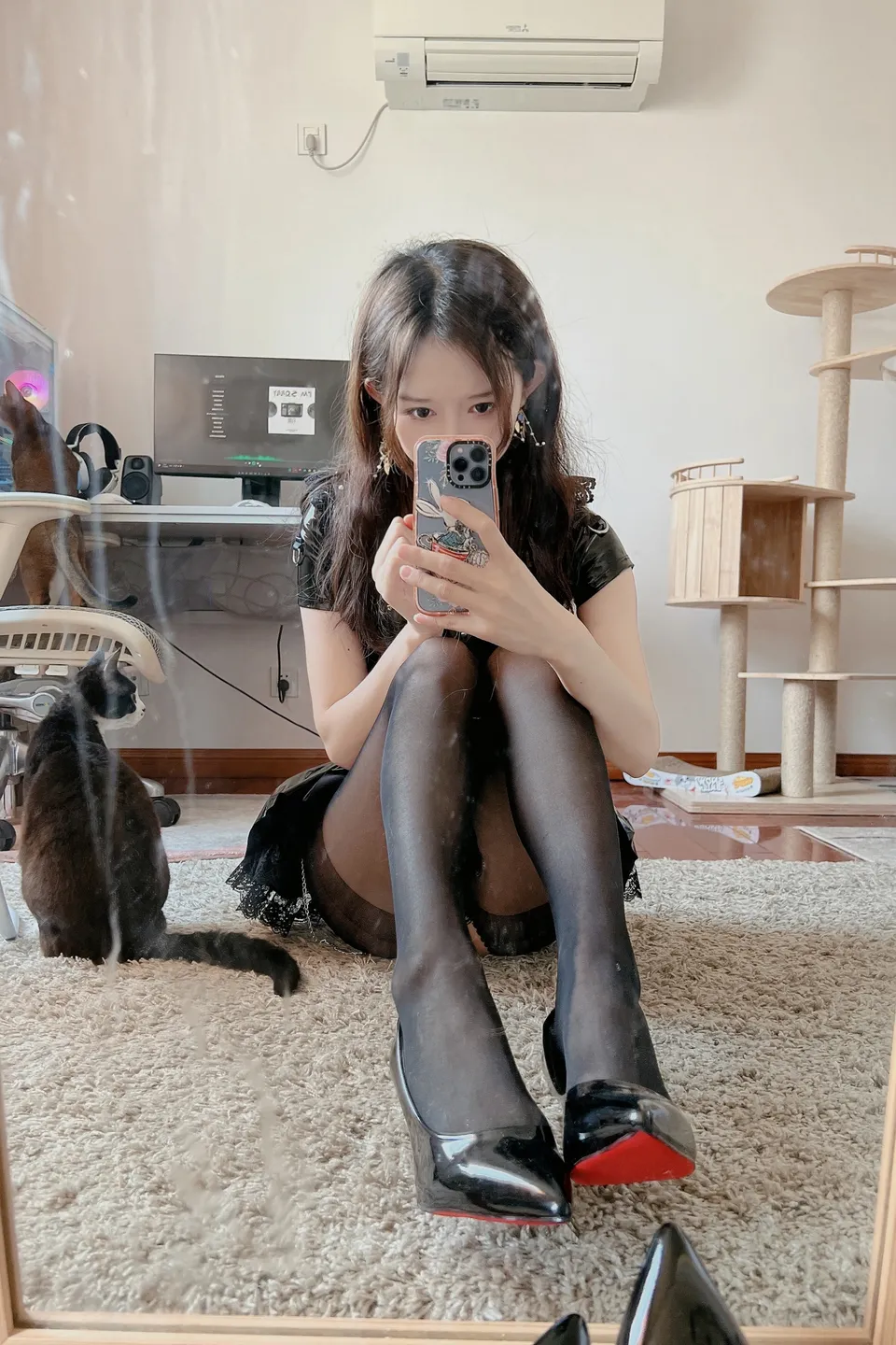 [private] 51jiang - June 2023 Superfan Collection (46 photos + 6 videos) - 51jiang (51酱) - Photo 36 of 46