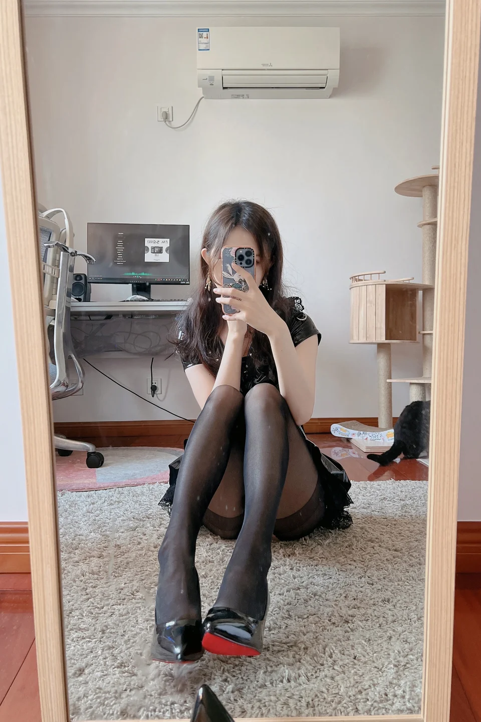 [private] 51jiang - June 2023 Superfan Collection (46 photos + 6 videos) - 51jiang (51酱) - Photo 37 of 46