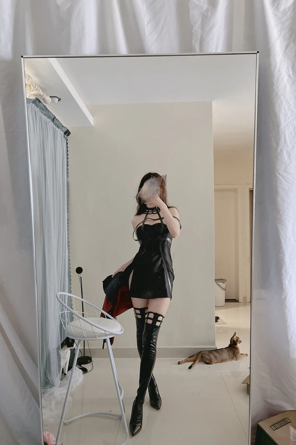 [private] 51jiang - June 2023 Superfan Collection (46 photos + 6 videos) - 51jiang (51酱) - Photo 41 of 46
