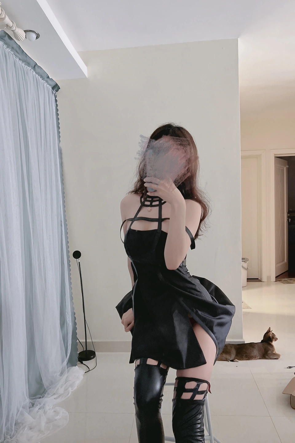 [private] 51jiang - June 2023 Superfan Collection (46 photos + 6 videos) - 51jiang (51酱) - Photo 42 of 46