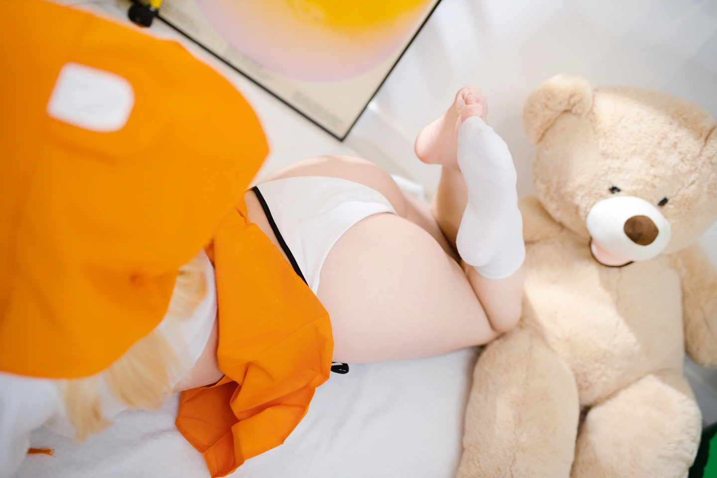 bangnibang-ni - No.064 Umaru [85P, (85 photos)] - Bangnibang Ni (Bangni邦尼) - Photo 23 of 85