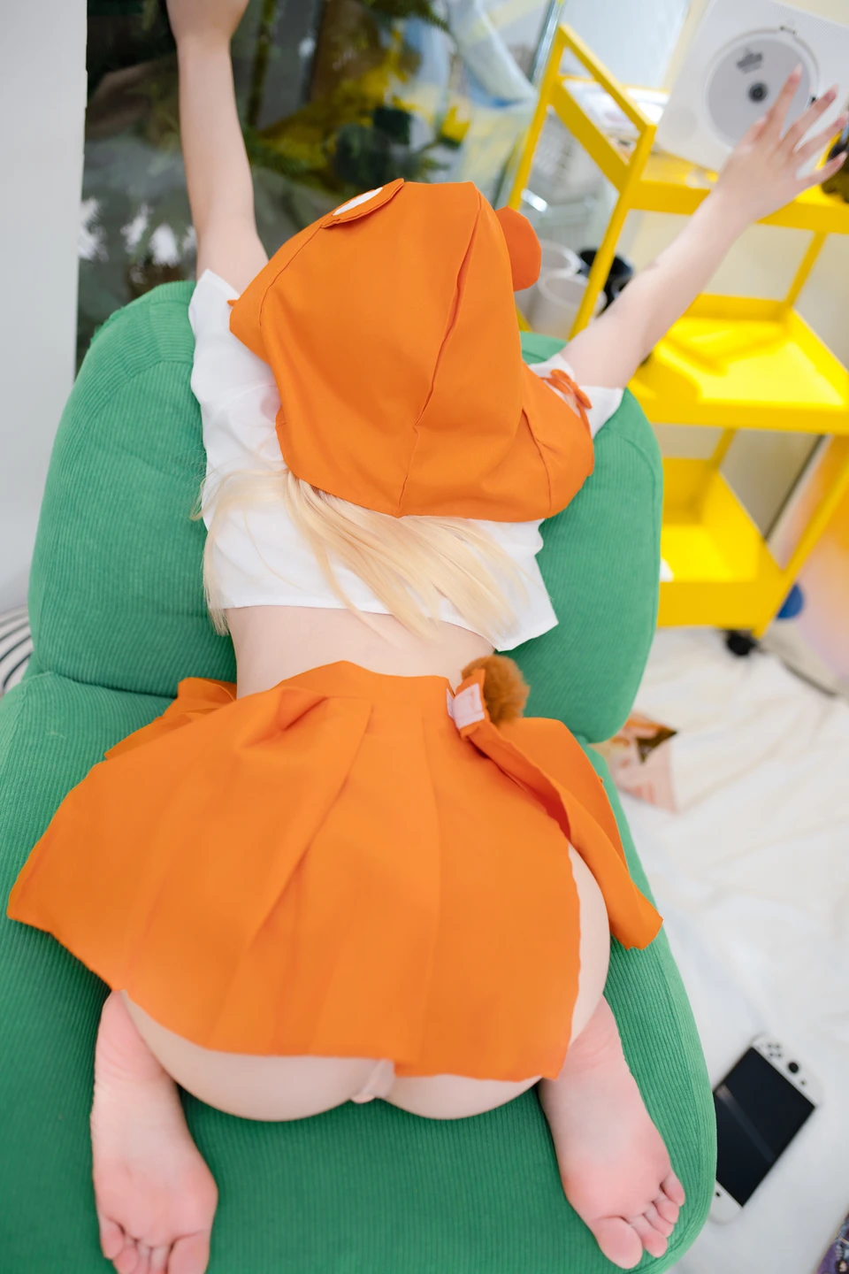 bangnibang-ni - No.064 Umaru [85P, (85 photos)] - Bangnibang Ni (Bangni邦尼) - Photo 72 of 85