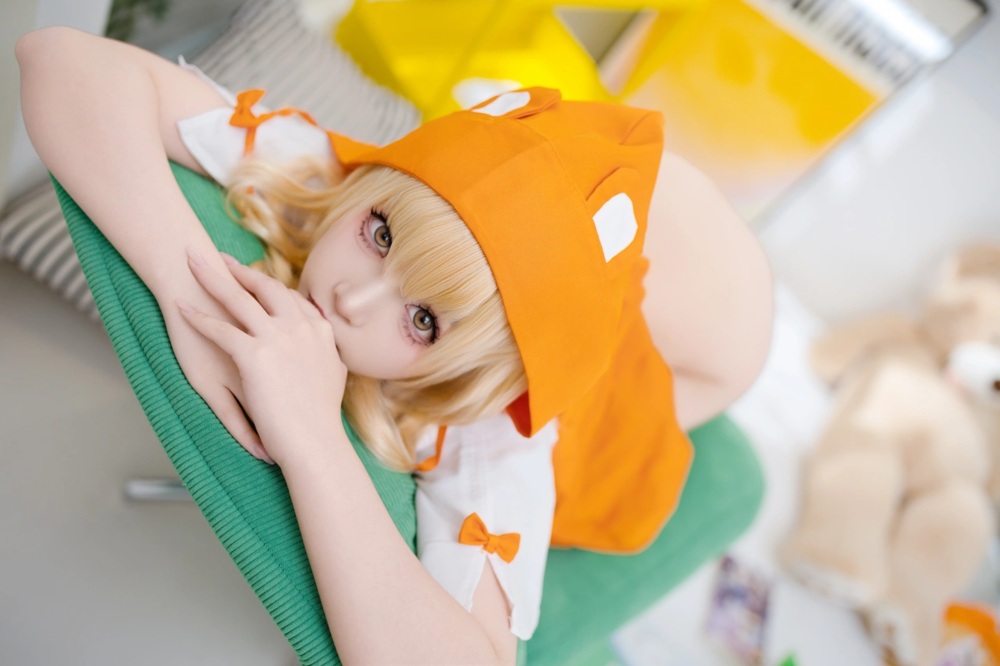 bangnibang-ni - No.064 Umaru [85P, (85 photos)] - Bangnibang Ni (Bangni邦尼) - Photo 73 of 85