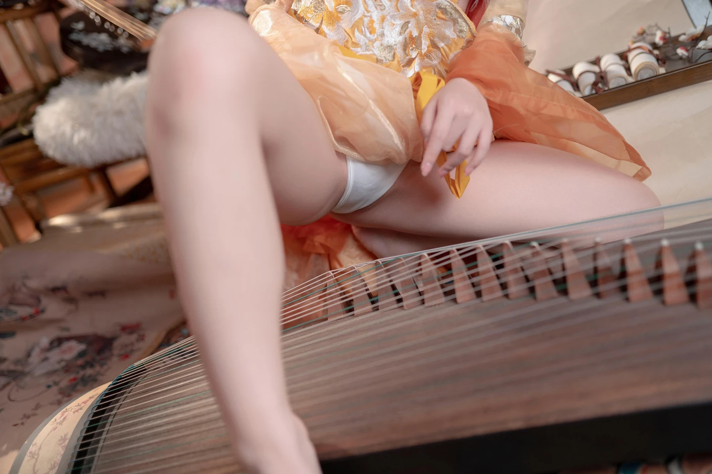 bangnibang-ni - No.072 Mid-Autumn Festival Jade Rabbit [88P, (88 photos)] - Bangnibang Ni (Bangni邦尼) - Photo 66 of 88