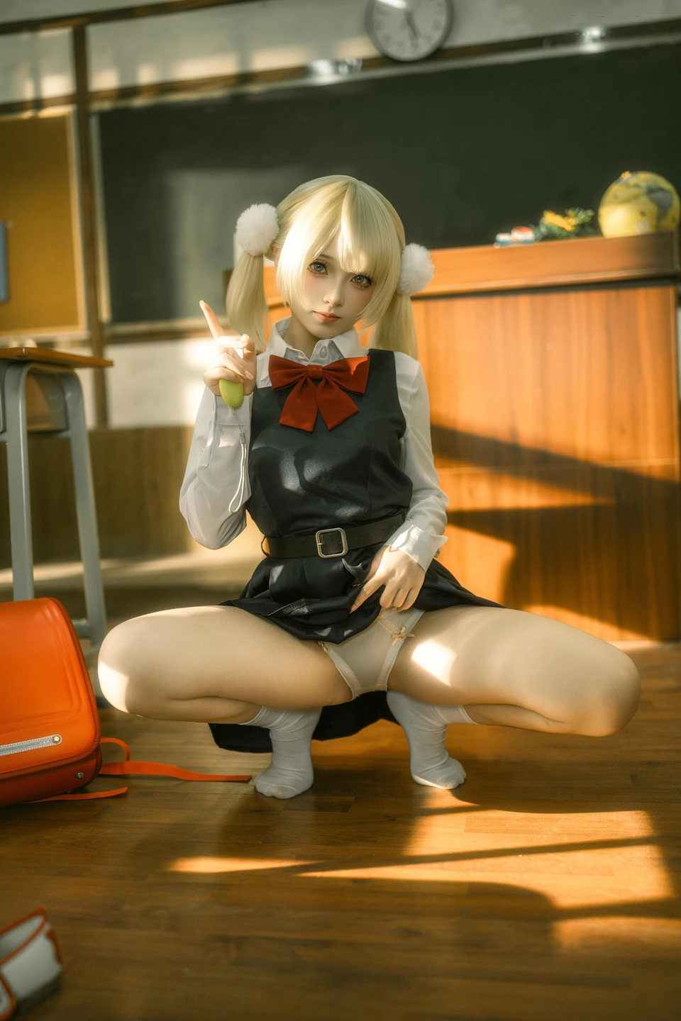 Bangni - No.079 Shigure Hime (87 photos) - Bangnibang Ni (Bangni邦尼) - Photo 14 of 87