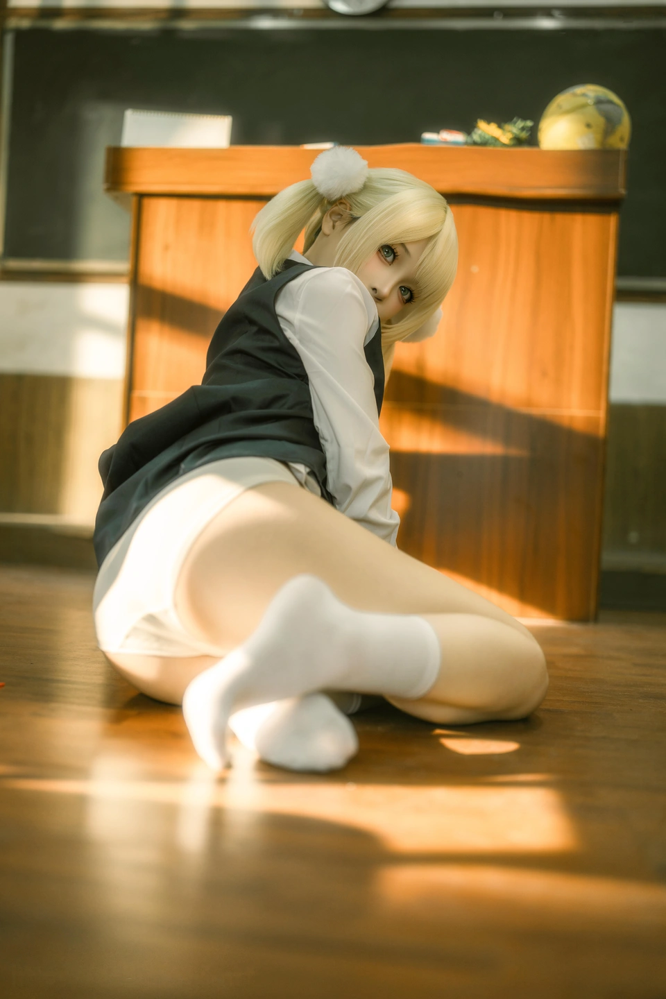 Bangni - No.079 Shigure Hime (87 photos) - Bangnibang Ni (Bangni邦尼) - Photo 21 of 87