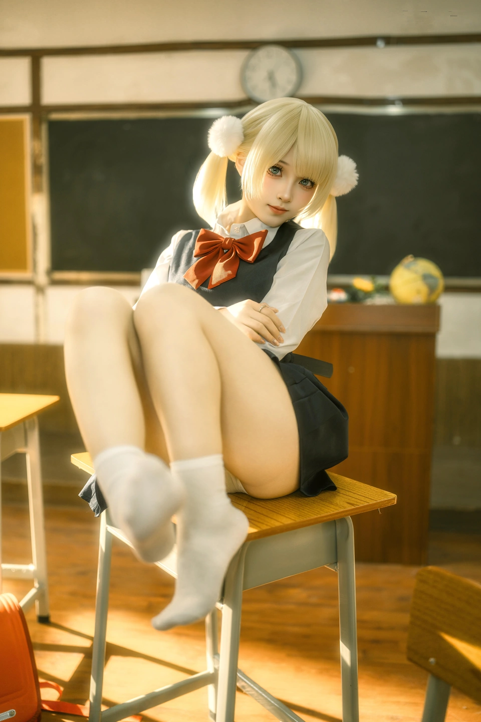 Bangni - No.079 Shigure Hime (87 photos) - Bangnibang Ni (Bangni邦尼) - Photo 30 of 87