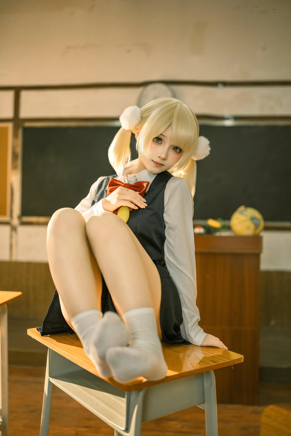 Bangni - No.079 Shigure Hime (87 photos) - Bangnibang Ni (Bangni邦尼) - Photo 31 of 87