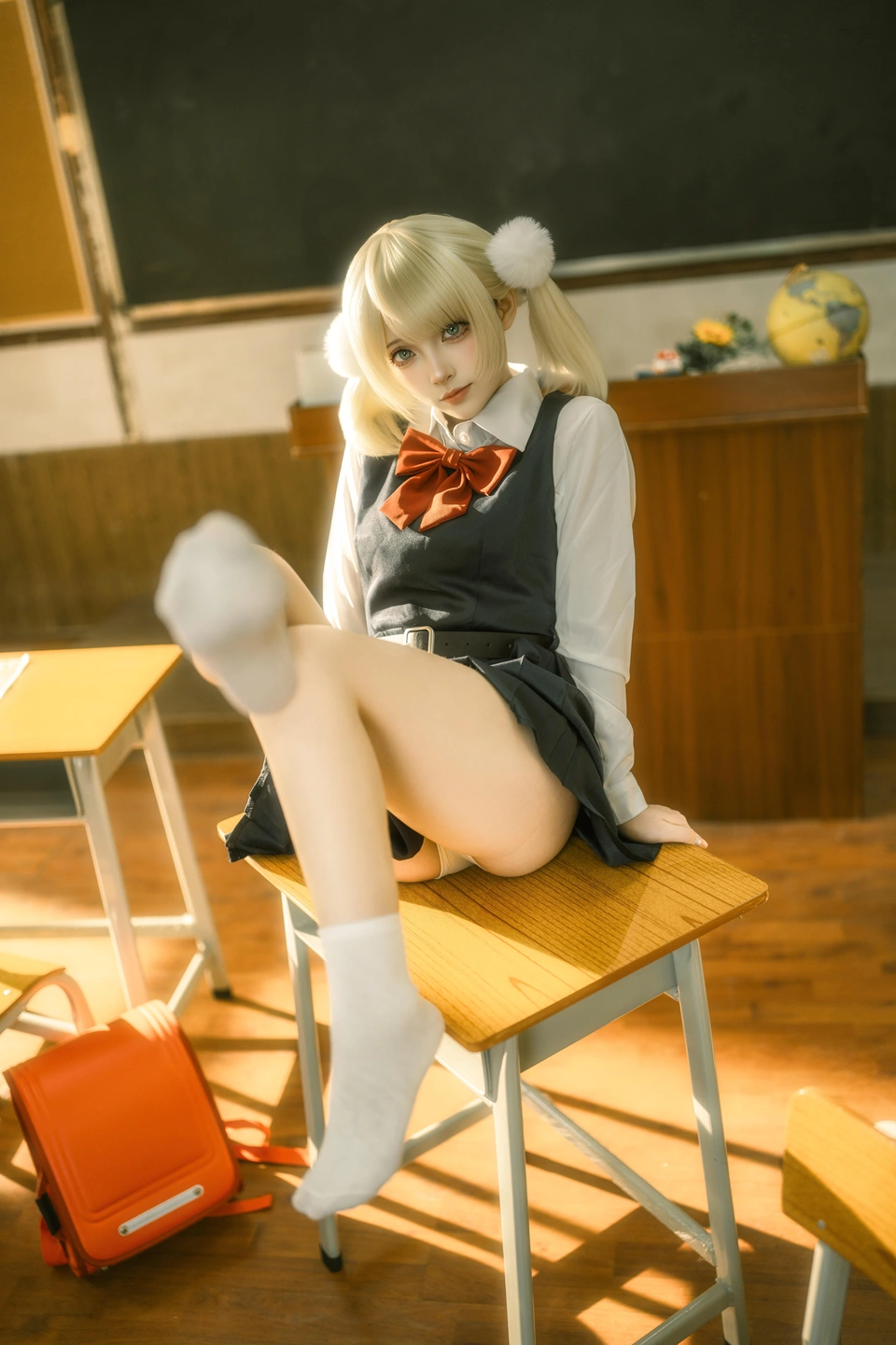 Bangni - No.079 Shigure Hime (87 photos) - Bangnibang Ni (Bangni邦尼) - Photo 35 of 87