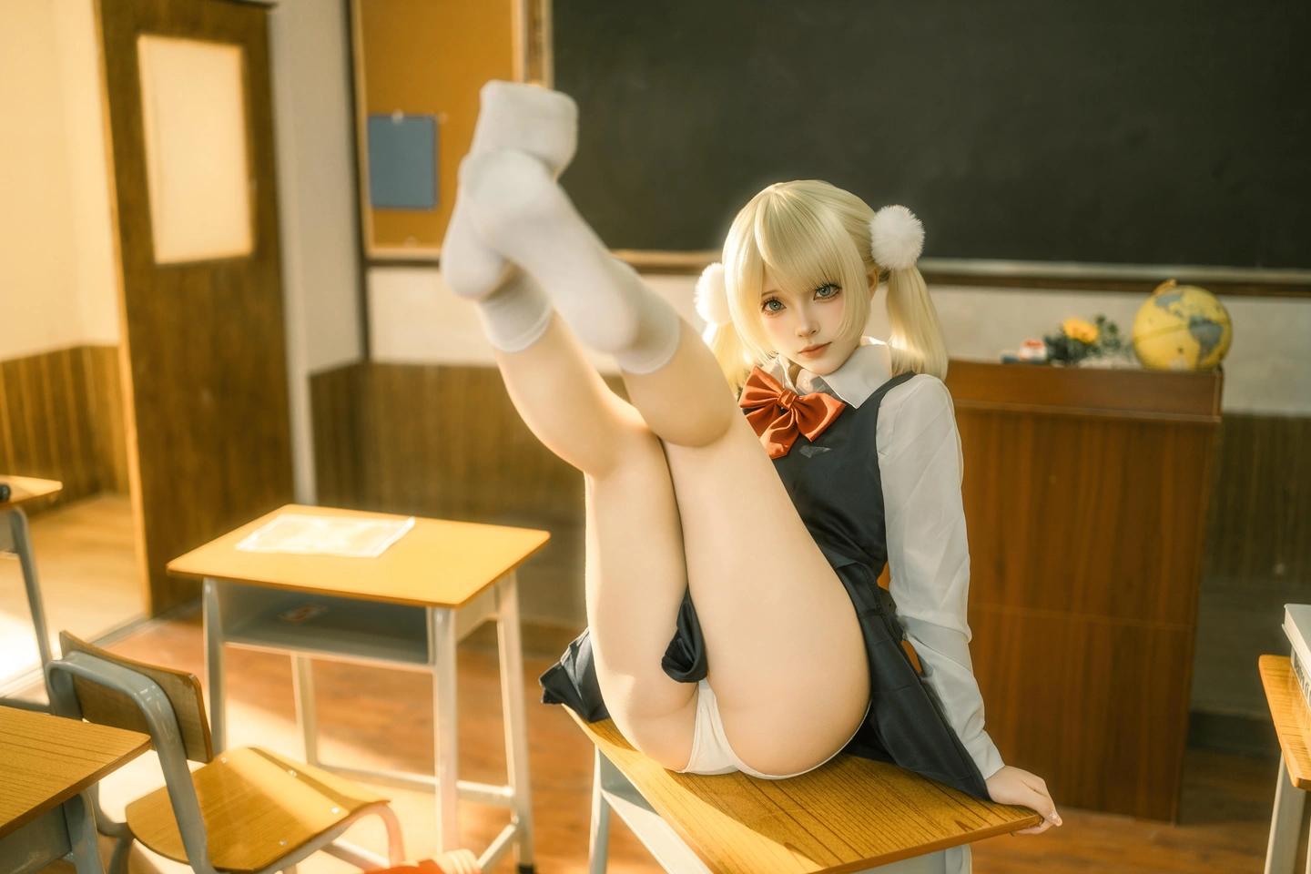 Bangni - No.079 Shigure Hime (87 photos) - Bangnibang Ni (Bangni邦尼) - Photo 36 of 87