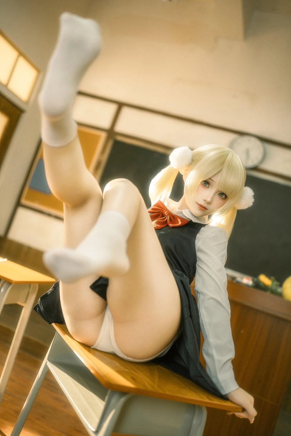 Bangni - No.079 Shigure Hime (87 photos) - Bangnibang Ni (Bangni邦尼) - Photo 37 of 87
