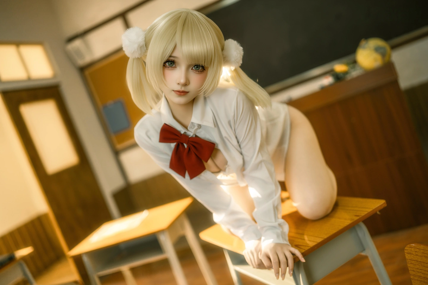 Bangni - No.079 Shigure Hime (87 photos) - Bangnibang Ni (Bangni邦尼) - Photo 53 of 87