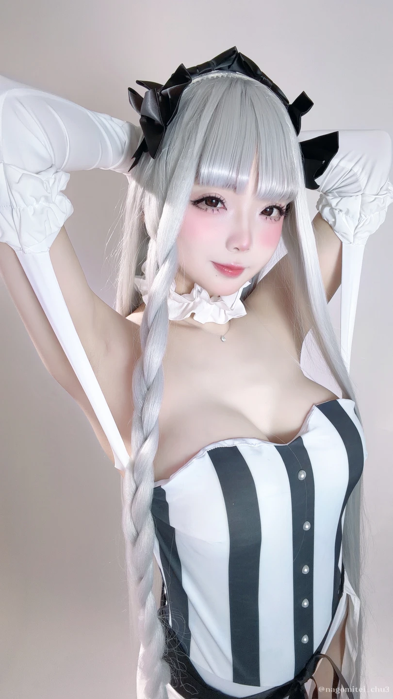 [private] ChuChu♡MAGIC - Francesca Prelati（86张照片） - ChuChu♡MAGIC - Photo 9 of 86