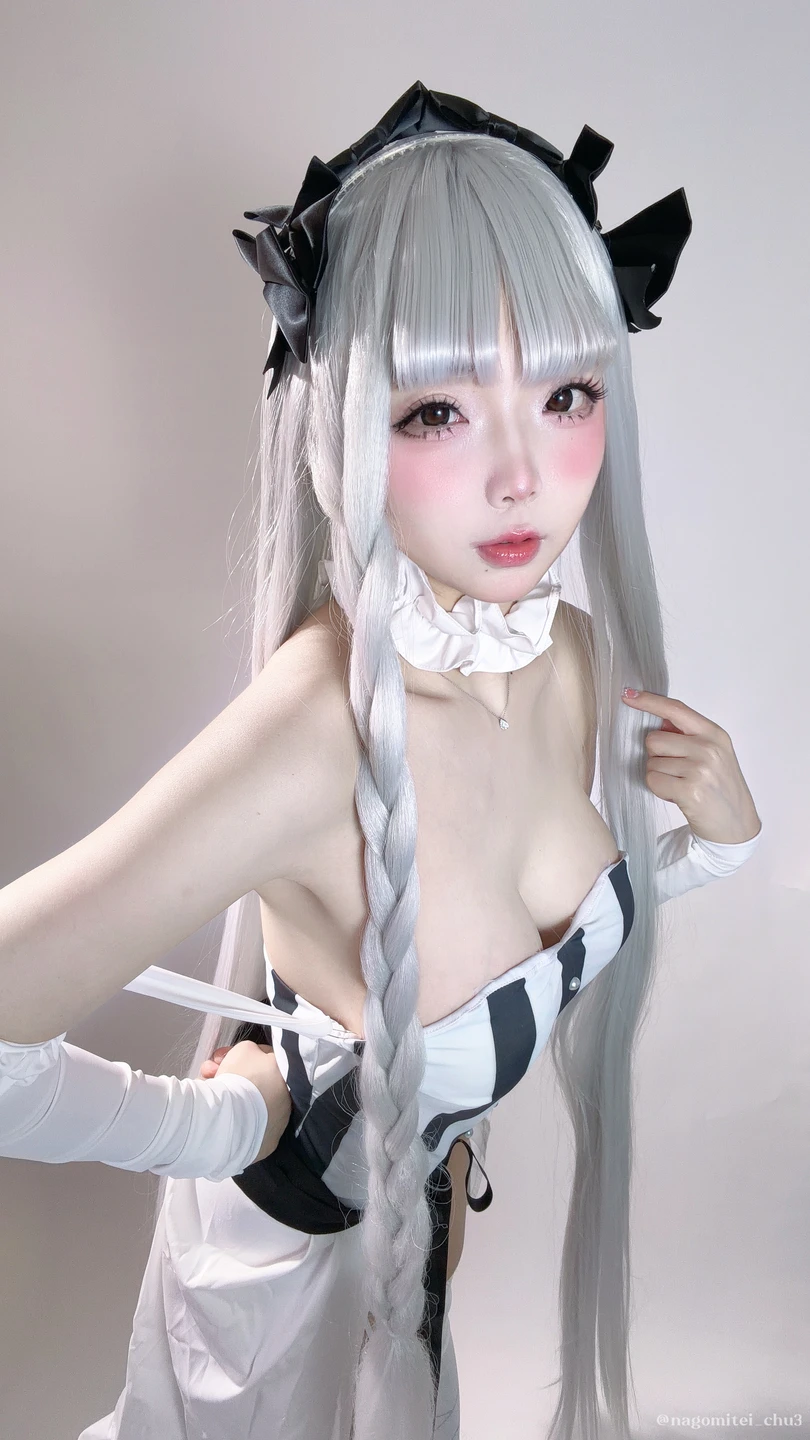 [private] ChuChu♡MAGIC - Francesca Prelati（86张照片） - ChuChu♡MAGIC - Photo 11 of 86