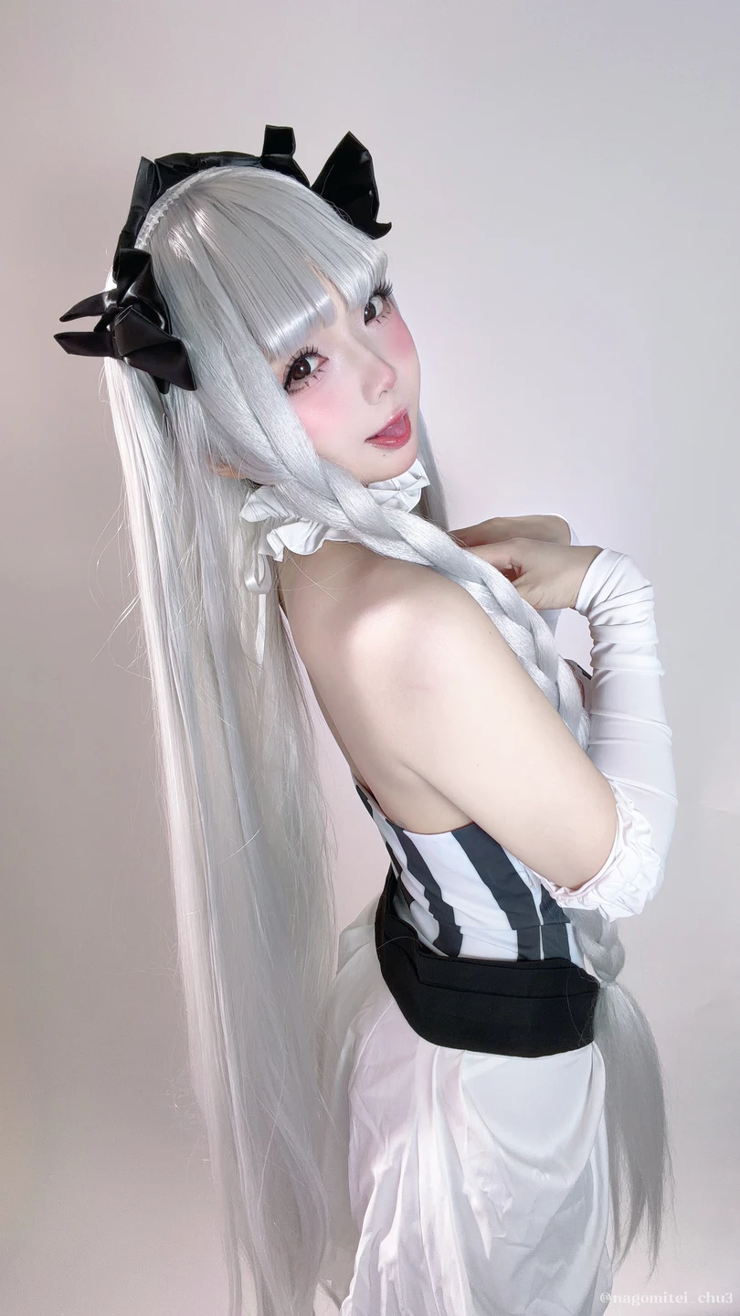 [private] ChuChu♡MAGIC - Francesca Prelati（86张照片） - ChuChu♡MAGIC - Photo 12 of 86