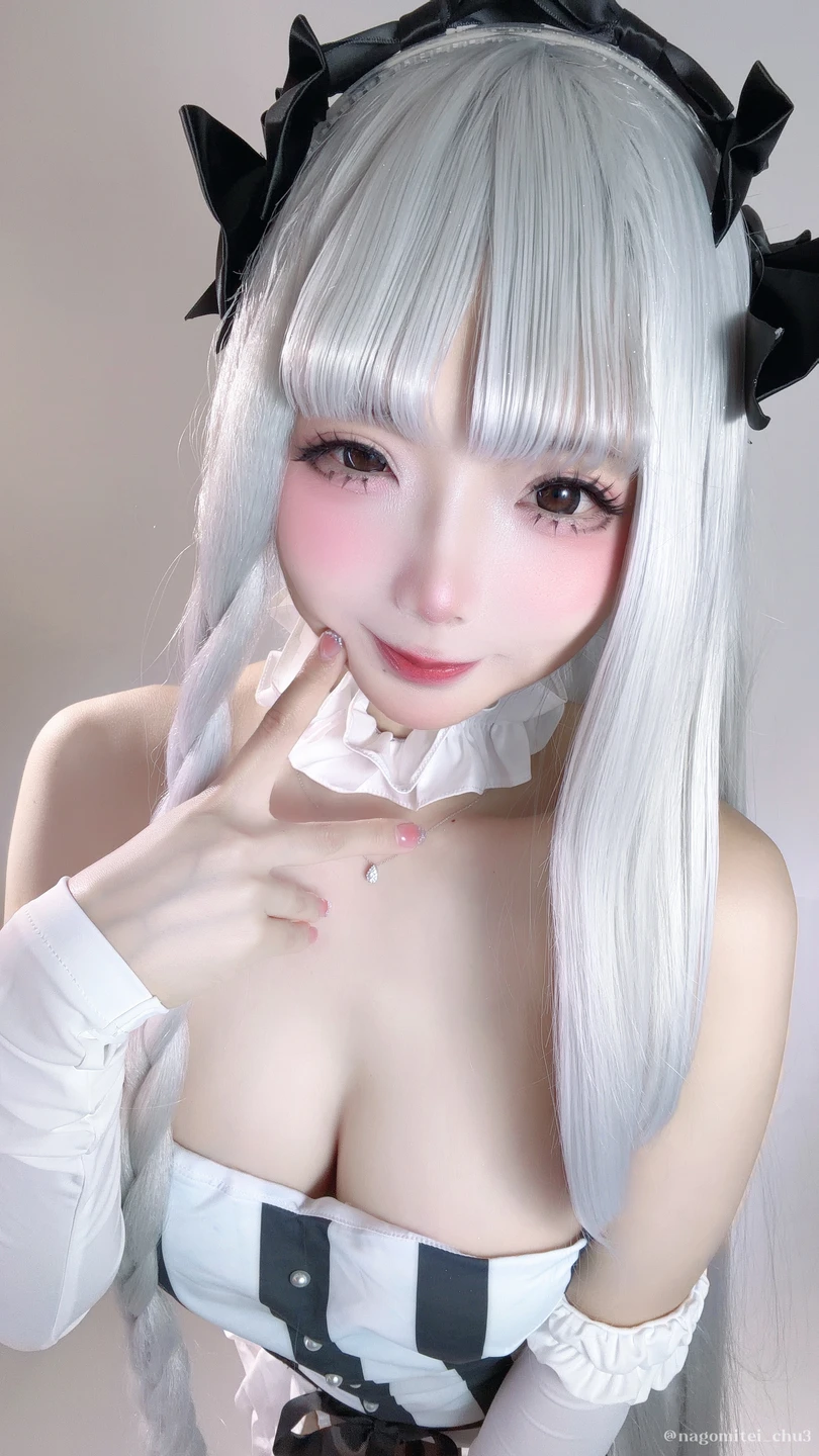 [private] ChuChu♡MAGIC - Francesca Prelati（86张照片） - ChuChu♡MAGIC - Photo 13 of 86