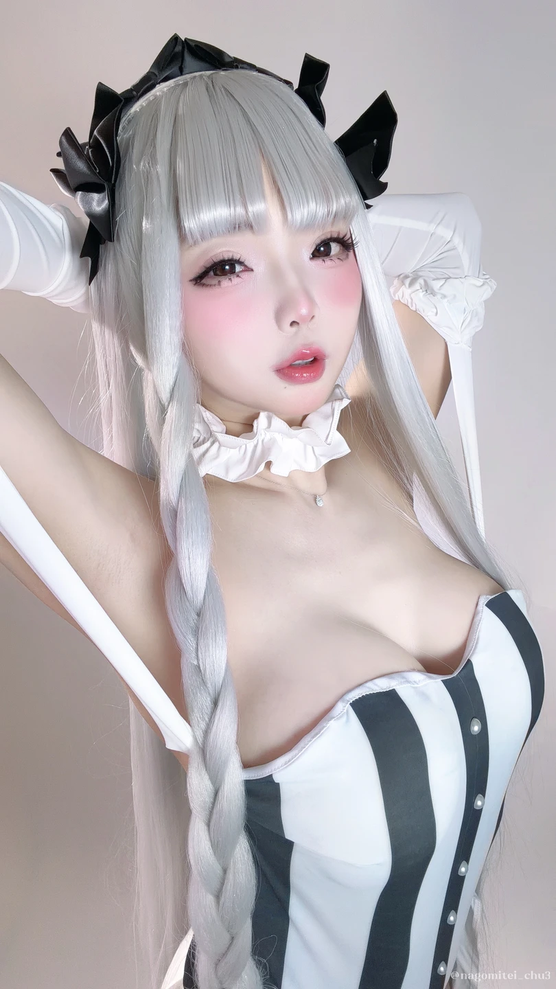 [private] ChuChu♡MAGIC - Francesca Prelati（86张照片） - ChuChu♡MAGIC - Photo 14 of 86