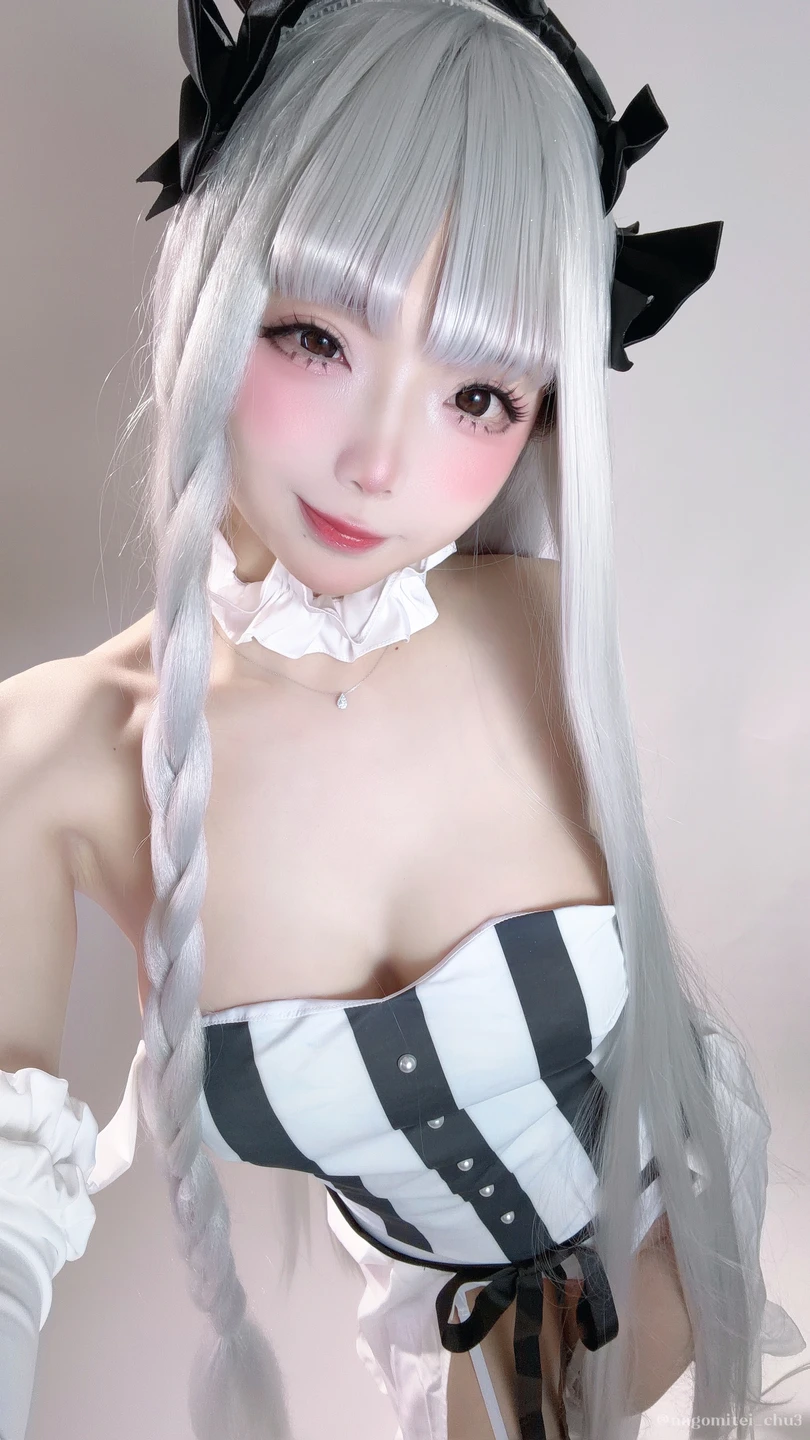 [private] ChuChu♡MAGIC - Francesca Prelati（86张照片） - ChuChu♡MAGIC - Photo 16 of 86