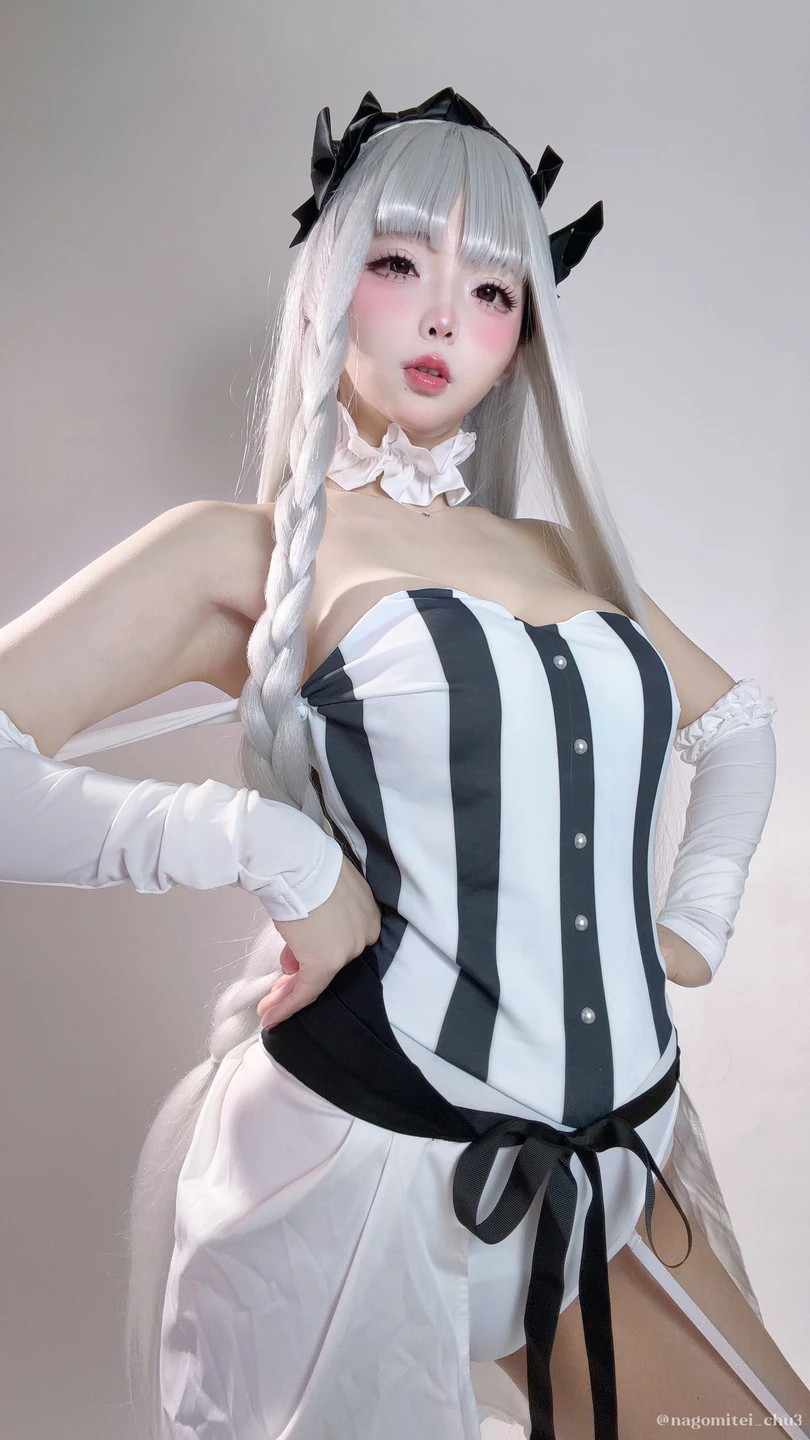 [private] ChuChu♡MAGIC - Francesca Prelati（86张照片） - ChuChu♡MAGIC - Photo 19 of 86