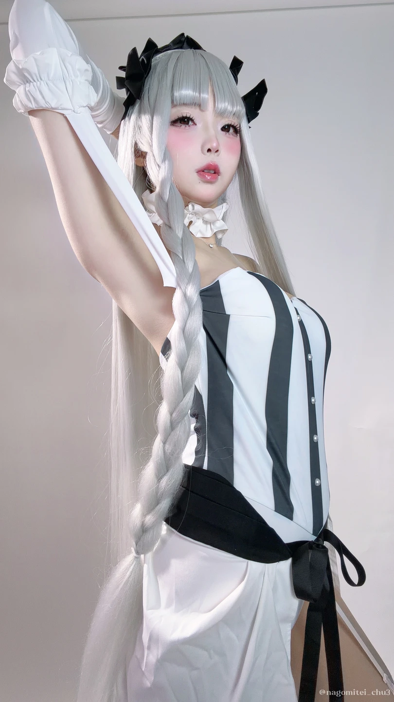 [private] ChuChu♡MAGIC - Francesca Prelati（86张照片） - ChuChu♡MAGIC - Photo 20 of 86