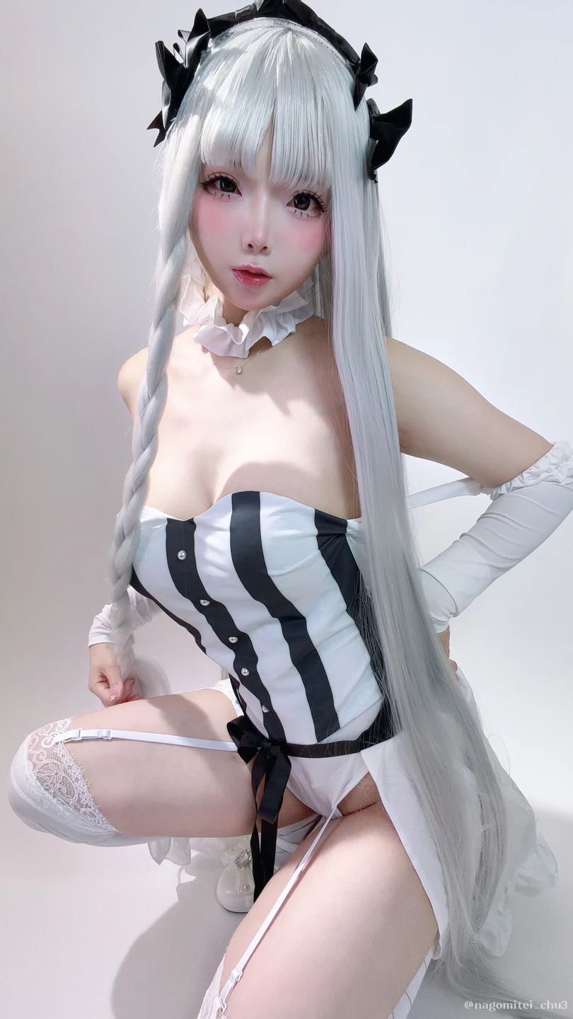 [private] ChuChu♡MAGIC - Francesca Prelati（86张照片） - ChuChu♡MAGIC - Photo 38 of 86