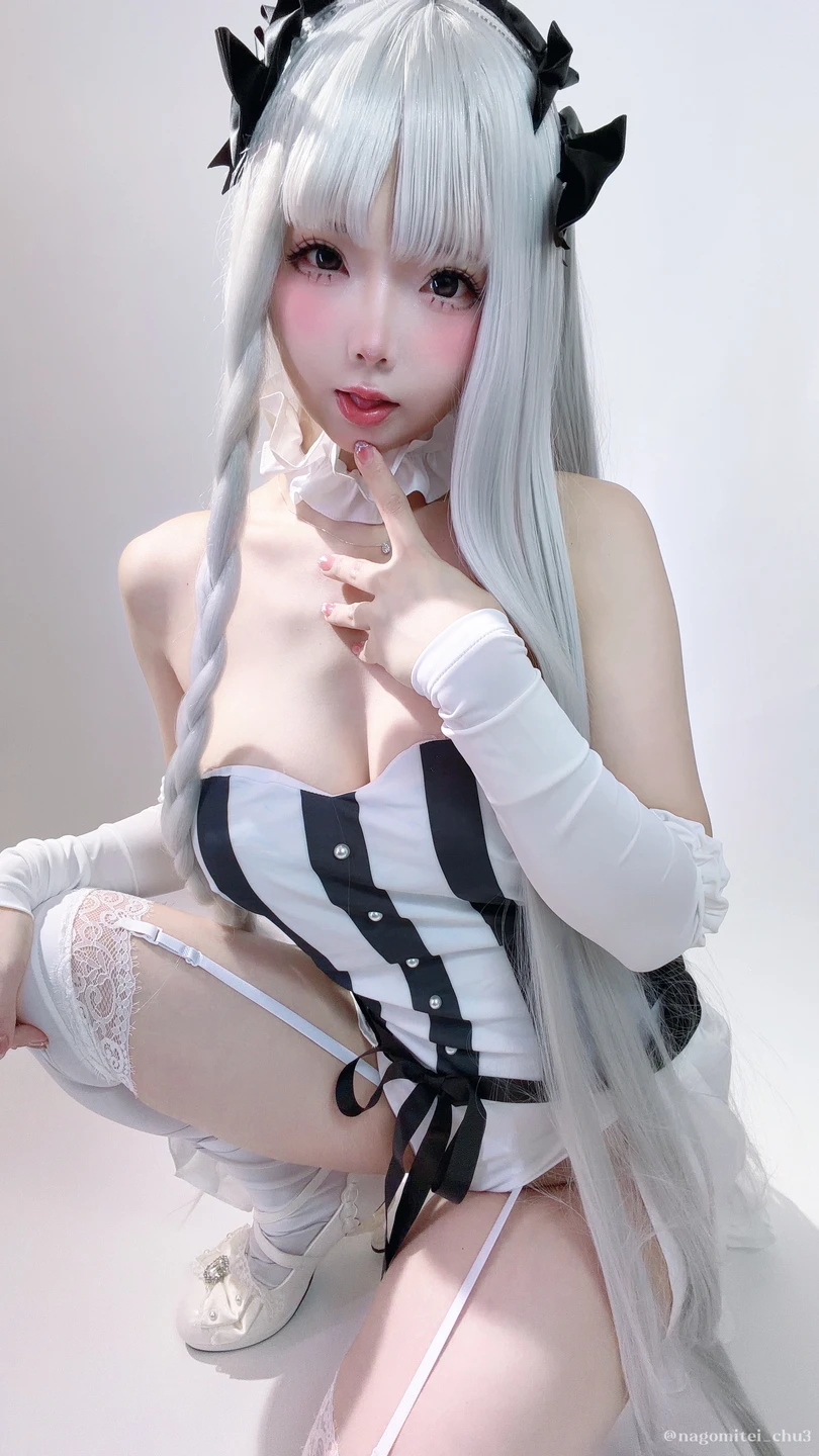 [private] ChuChu♡MAGIC - Francesca Prelati（86张照片） - ChuChu♡MAGIC - Photo 39 of 86